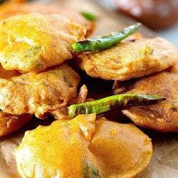 Aloo Pakoda