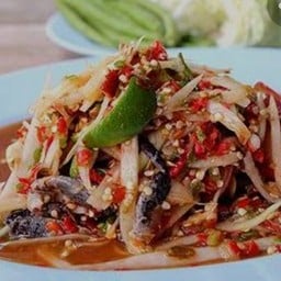 ส้มตำเบรคแตก