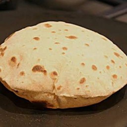 Tawa Roti