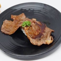 Kuneko Sushi Halal ทาวน์อินทาวน์