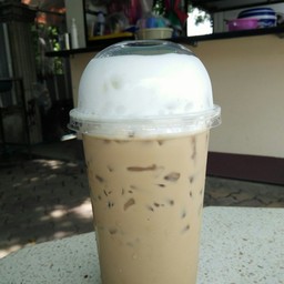 เชอรี่กาแฟใส่ใจ