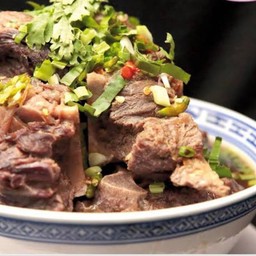 เล้งแซ่บวัว (พิเศษ)