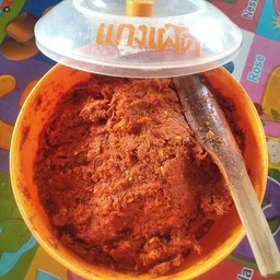 พริกแกงเผ็ด 100 กรัม