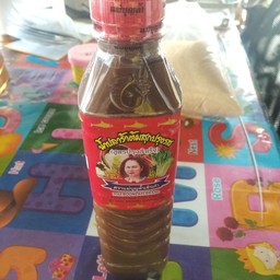 น้ำปลาร้าต้มสุก