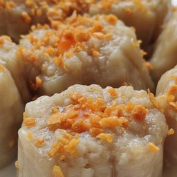 ขนมจีบหมู