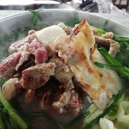 นิคมเนื้อย่างเกาหลี มุกดาหาร