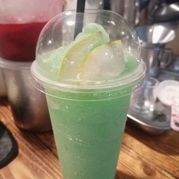 แอบเปิ้ลเขียว-มิ้น 22oz.