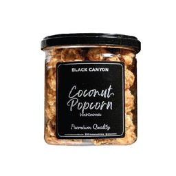 Coconut Popcorn (โคโคนัทป๊อปคอร์น)
