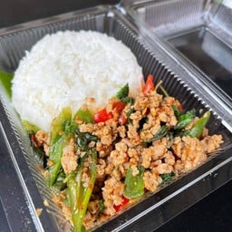 ร้านเจริญอาหาร