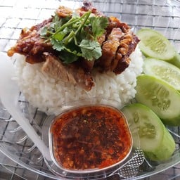 เจ๊ทาย @ซ.8 แพรกษา (ต้ม ผัด นึ่ง ทอด)