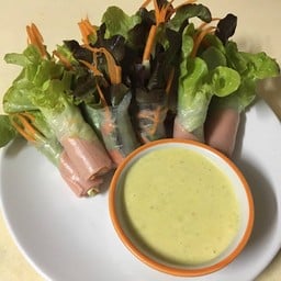 อัสมาครัวฮาลาล