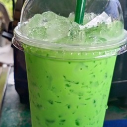 แคนตาลูปเย็น