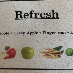 REFRESH