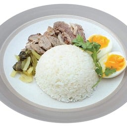 อ๋อนู้ดเดิ้ล สาขาดั้งเดิม
