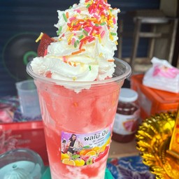 ร้านน้ำผลไม้ปั่น By Aomsin