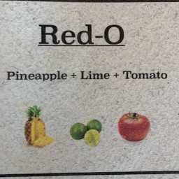 Red-O