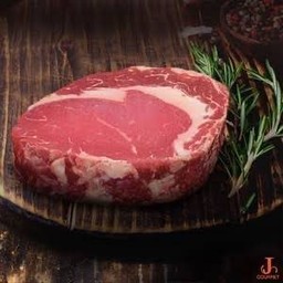 สเต็กเนื้อสันแหลมออสเตรเลีย