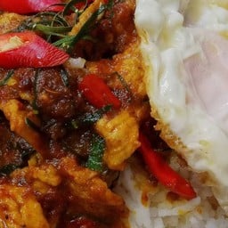 ร้านอาหารปีโป้