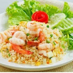 ร้านข้าวผัดกระเพาทวีทอง5