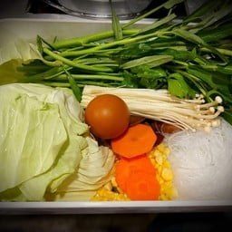 หรรษาหมูกะทะ