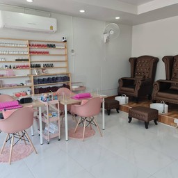 ร้านสะอาด ดูดีมากคะ