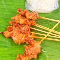 หมูปิ้งตามใจ