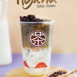 CHAMICHI ตลาดสำเภาทอง