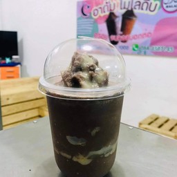 โกโก้นมสด