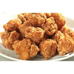 ไก่คาราเกะ 5 ชิ้น