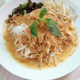 ไก่ย่างจีรนันท์ออริจินอล หลังอบจ.แพร่