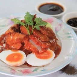 ก๋วยเตี๋ยวสามกลม