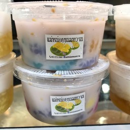 ขนมครองแครง