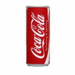 Cola 325ml