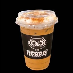 มอคค่า