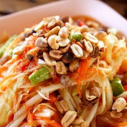 ส้มตำเจ้ต้อย