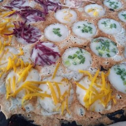 หนมครกพารวย