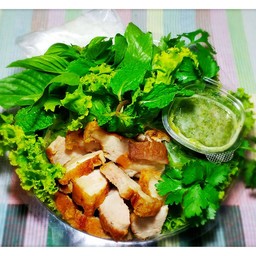 Nicky's  All day Breakfast คลองสามวา