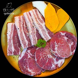 ชุดรวมหมู