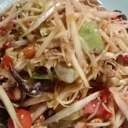 ร้านส้มตำbyนก ศศิ