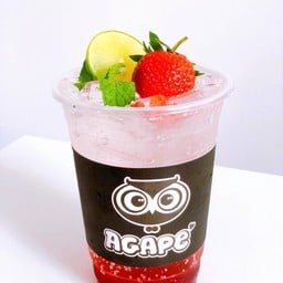 สตอเบอรี่