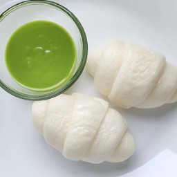 ชุดหมั่นโถว