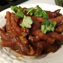 ร้านไก่ต้มน้ำปลากำไรไก่แก้วสัตหีบ