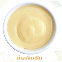 น้ำสลัดครีม 60ml