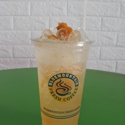 บ๊วยโซดา