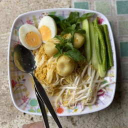 ขนมจีนป้าสมัย