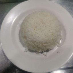 ข้าวสวย