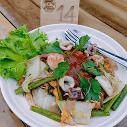 In mood (อินมูดด์)