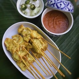 ครัวคุณยินดี ครัวคุณยินดี สาขา 1