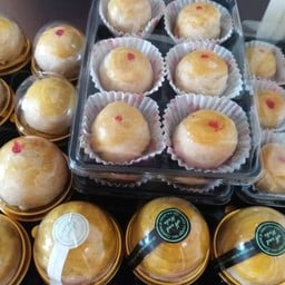 BAKERY//3P