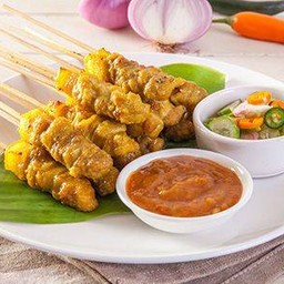 มาลี หมูเต๊ะรสเด็ด